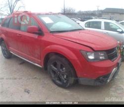 Dodge Journey